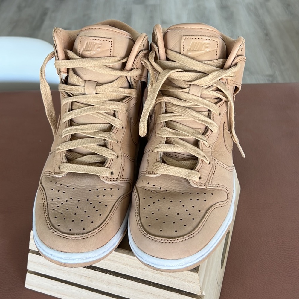 Nike Dunk High Premium - Picture 5 of 5